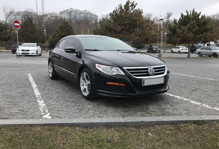 Продам Volkswagen Passat CC 2011 года в Одессе