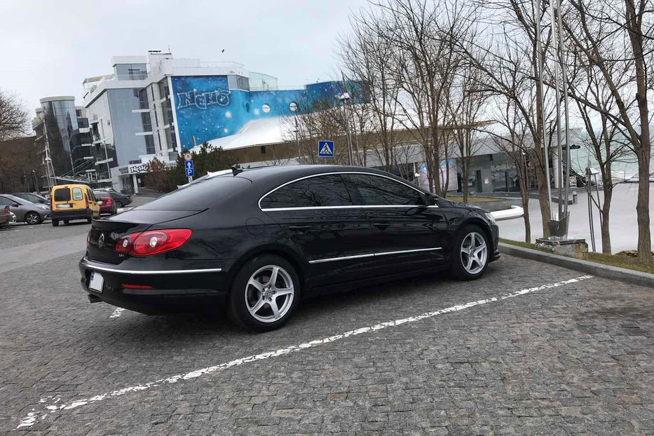 Продам Volkswagen Passat CC 2011 года в Одессе