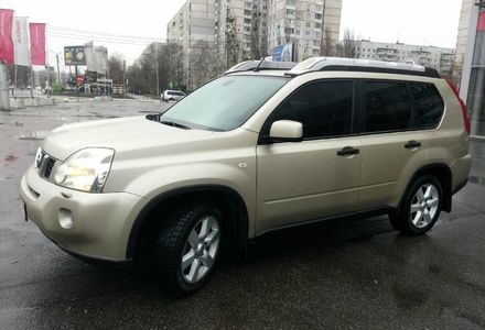 Продам Nissan X-Trail 2008 года в Харькове