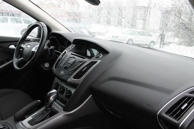 Продам Ford Focus Automat 2014 года в Львове