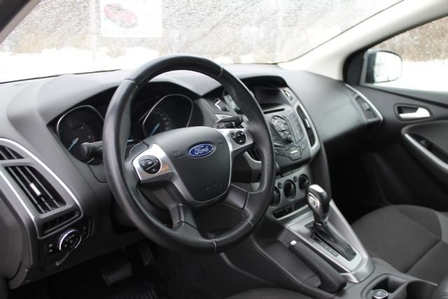 Продам Ford Focus Automat 2014 года в Львове