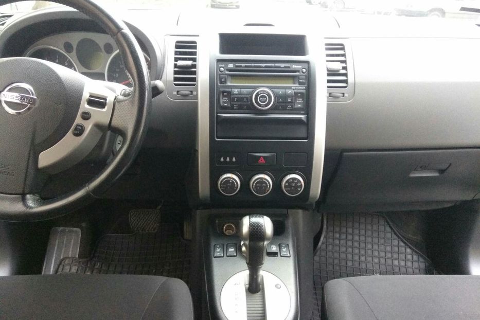 Продам Nissan X-Trail 2008 года в Харькове