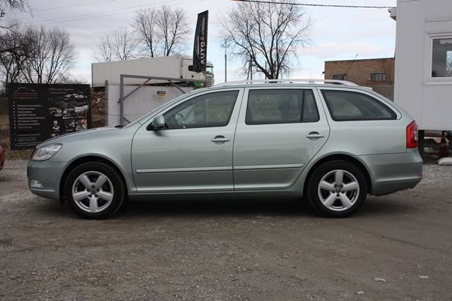 Продам Skoda Octavia Elegance 2010 года в Львове