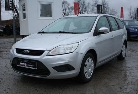 Продам Ford Focus 2009 года в Львове