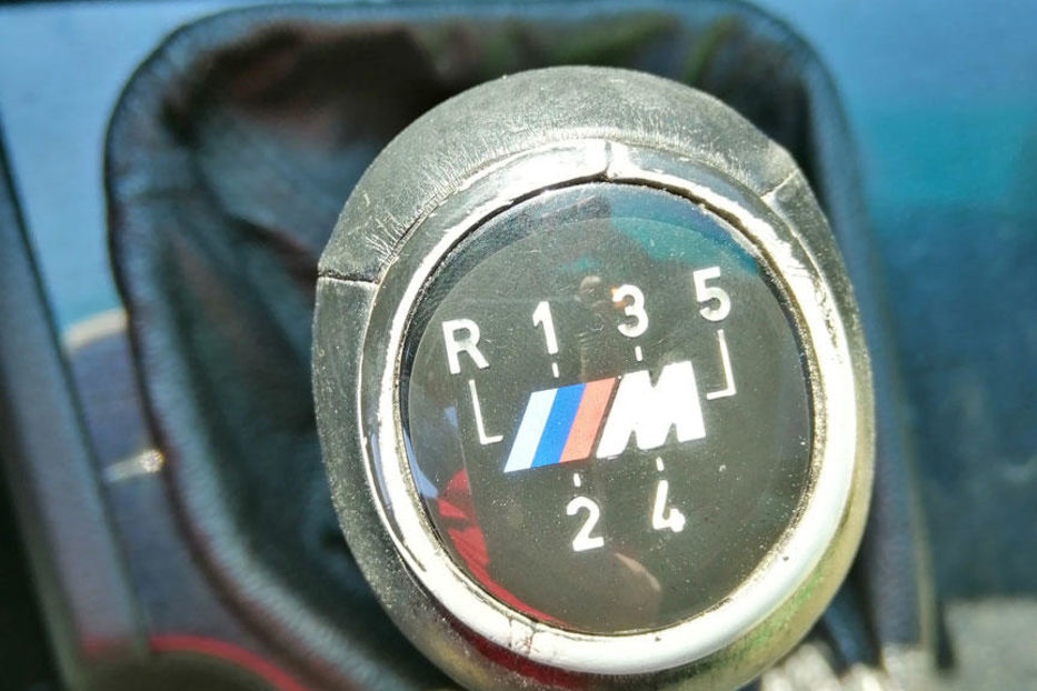 Продам BMW 523 M-пакет 1997 года в Одессе
