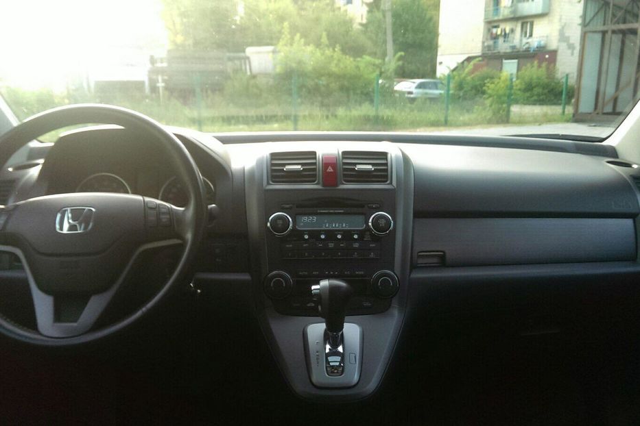 Продам Honda CR-V 2008 года в Полтаве