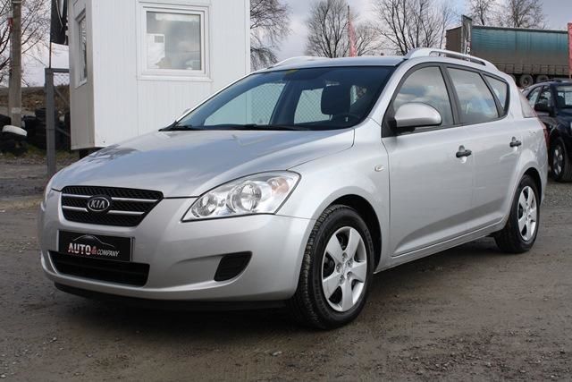 Продам Kia Ceed SW 2009 года в Львове