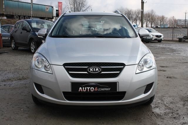 Продам Kia Ceed SW 2009 года в Львове