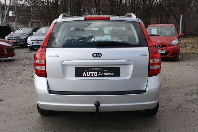 Продам Kia Ceed SW 2009 года в Львове