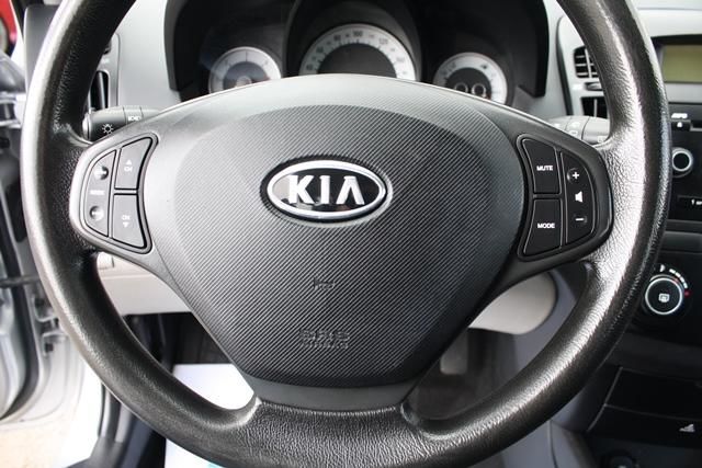 Продам Kia Ceed SW 2009 года в Львове