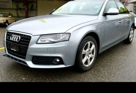 Продам Audi A4 2009 года в Киеве