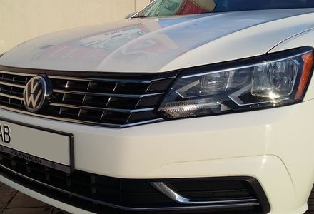 Продам Volkswagen Passat B8 2016 года в Виннице