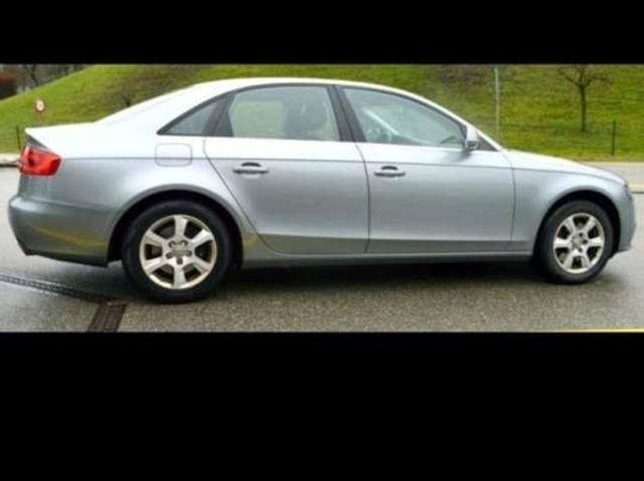 Продам Audi A4 2009 года в Киеве