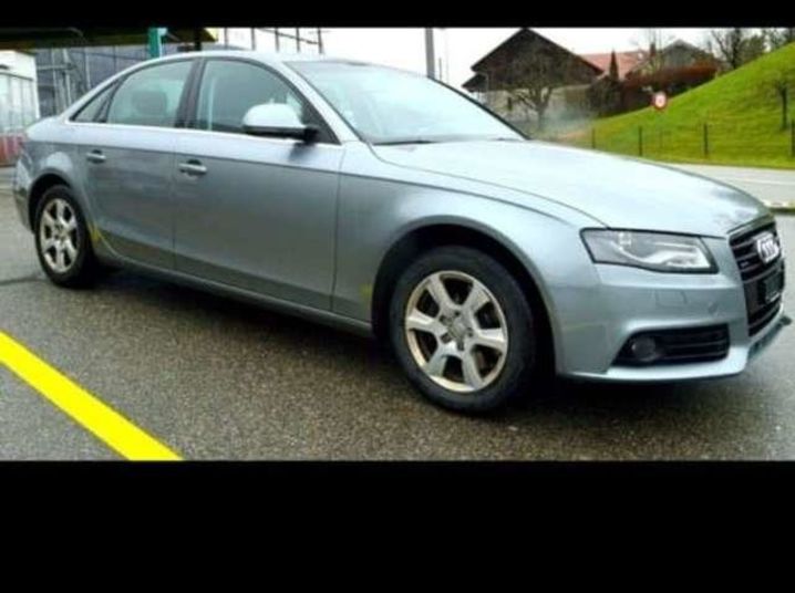 Продам Audi A4 2009 года в Киеве