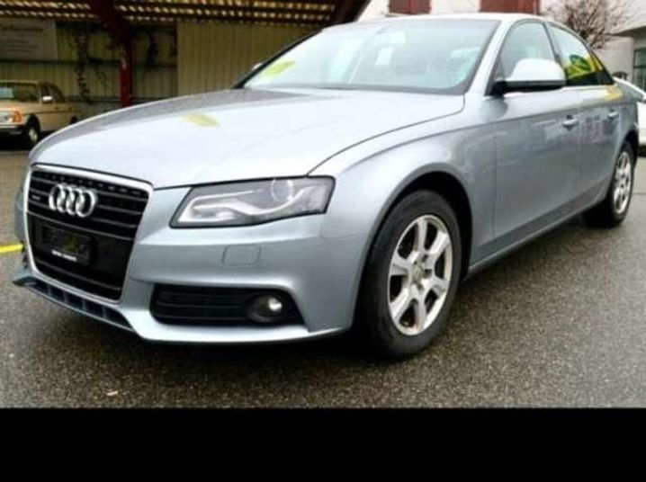 Продам Audi A4 2009 года в Киеве