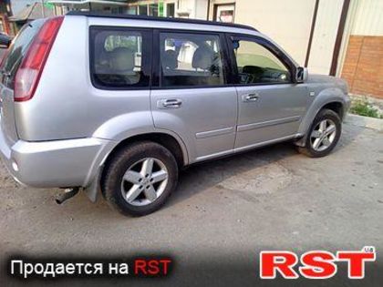 Продам Nissan X-Trail 2006 года в Харькове