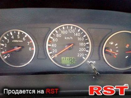 Продам Nissan X-Trail 2006 года в Харькове