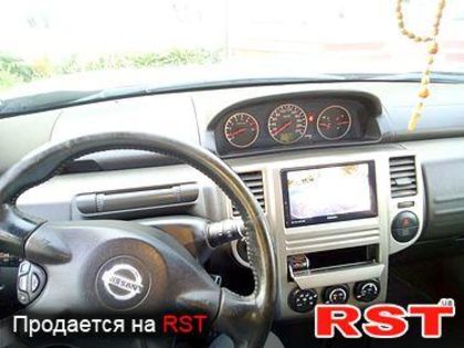 Продам Nissan X-Trail 2006 года в Харькове