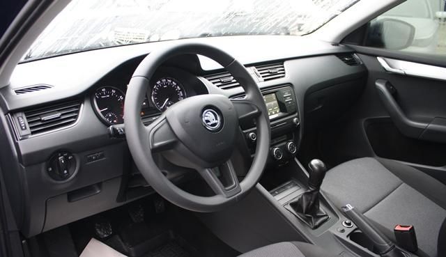 Продам Skoda Octavia A7 з ПДВ 2016 года в Львове