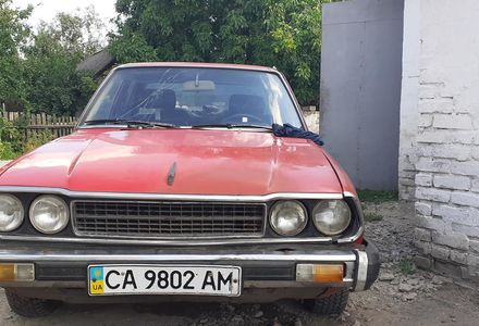 Продам Honda Accord 1981 года в Черкассах