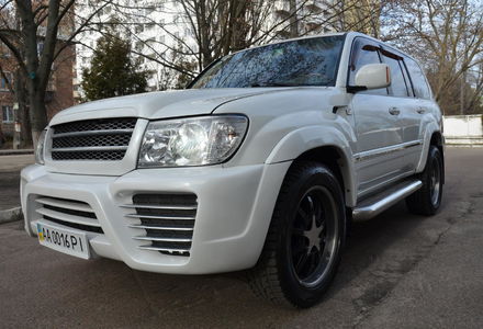 Продам Toyota Land Cruiser 100 2004 года в Киеве