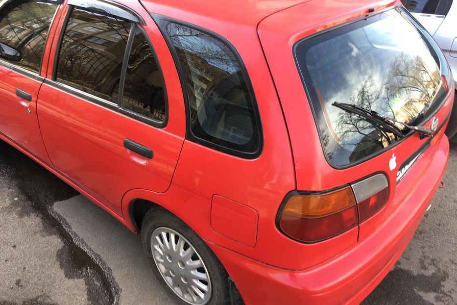 Продам Nissan Almera GX 1996 года в Одессе