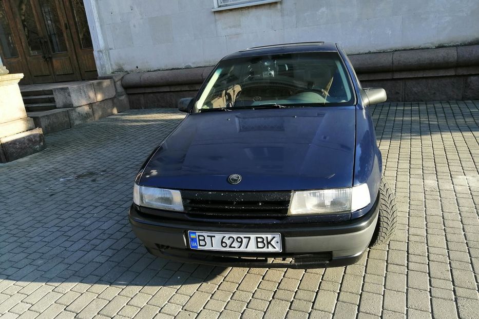 Продам Opel Vectra A 1991 года в Херсоне