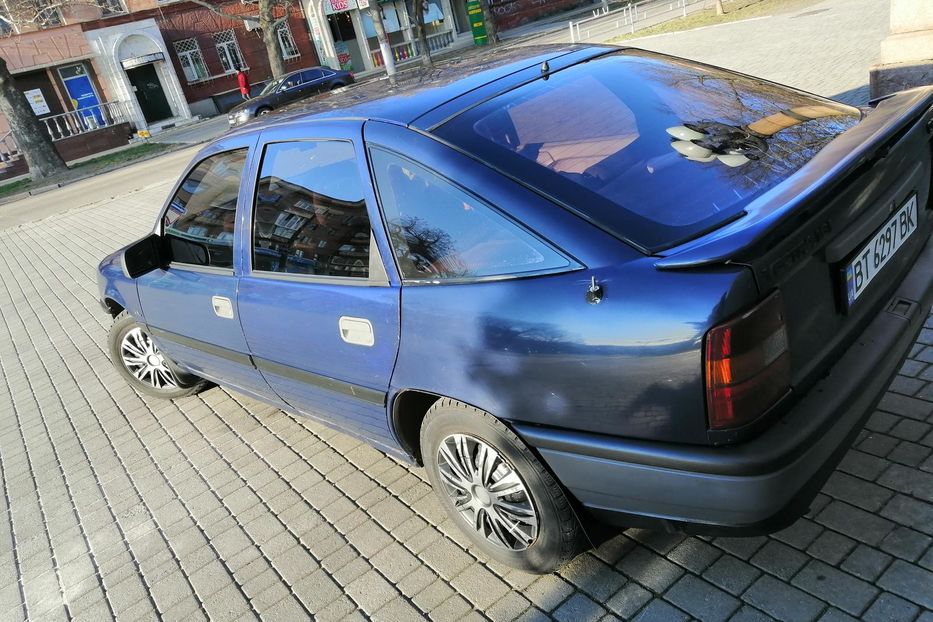 Продам Opel Vectra A 1991 года в Херсоне