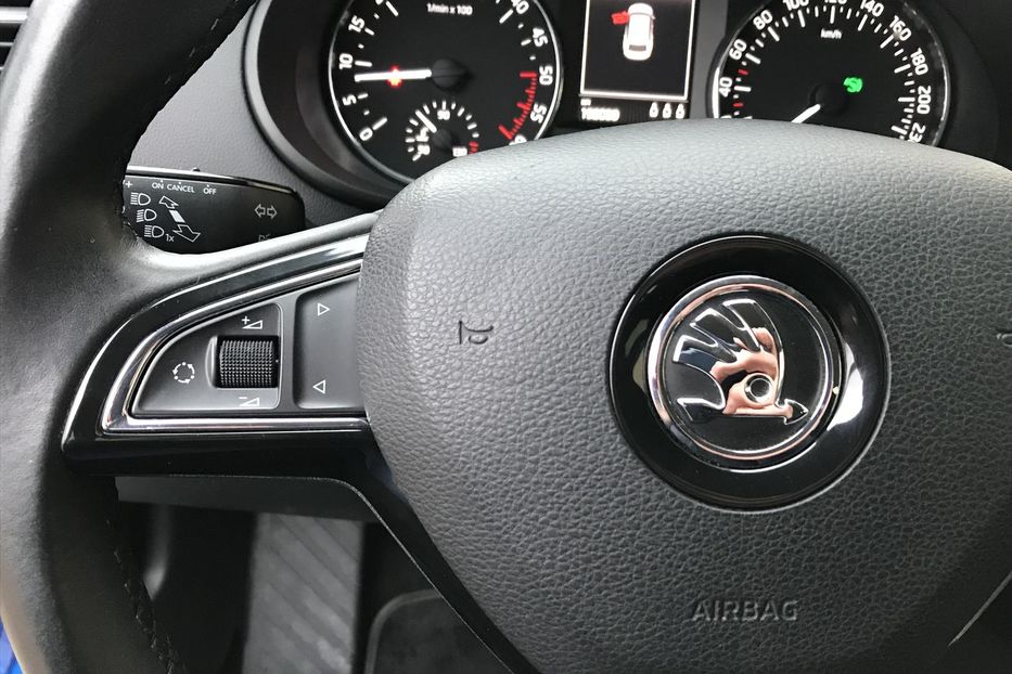 Продам Skoda Octavia A7 2014 года в Львове