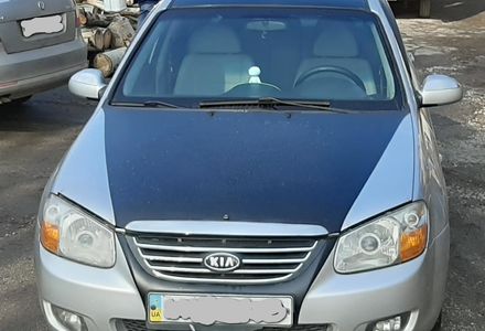 Продам Kia Cerato 2007 года в Днепре