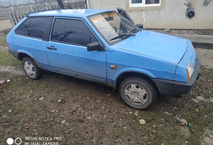 Продам ВАЗ 2108 1989 года в Черновцах
