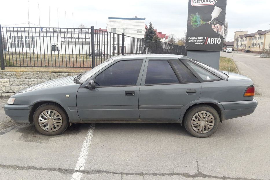 Продам Daewoo Espero 1997 года в Ровно