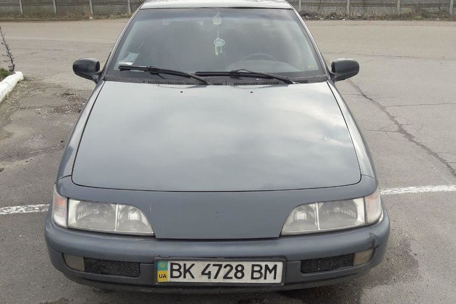 Продам Daewoo Espero 1997 года в Ровно