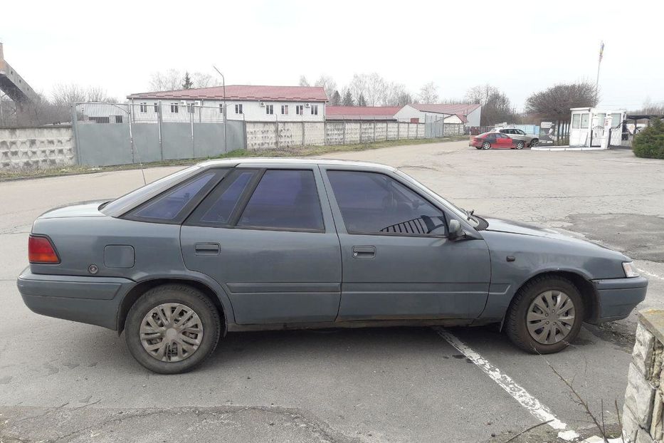 Продам Daewoo Espero 1997 года в Ровно