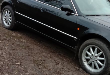 Продам Audi A8 Нормалное 1998 года в г. Белицкое, Донецкая область