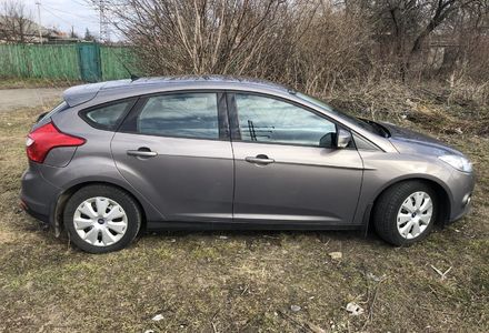 Продам Ford Focus 2013 года в Киеве