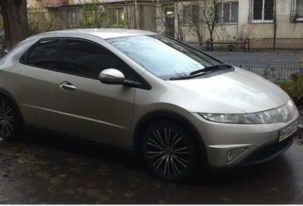 Продам Honda Civic 2007 года в Одессе