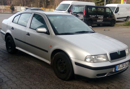 Продам Skoda Octavia 1998 года в Харькове