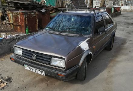 Продам Volkswagen Jetta 1986 года в Николаеве