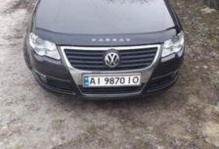 Продам Volkswagen Passat B6 2009 года в Киеве