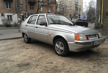 Продам ЗАЗ 1103 Славута Люкс 2005 года в Киеве