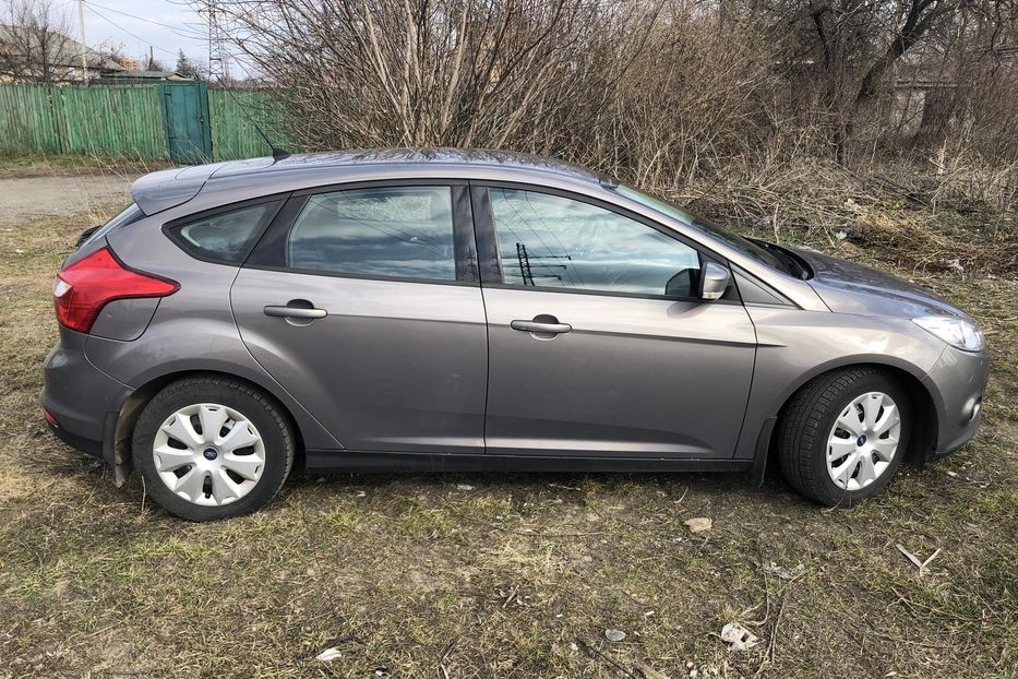 Продам Ford Focus 2013 года в Киеве