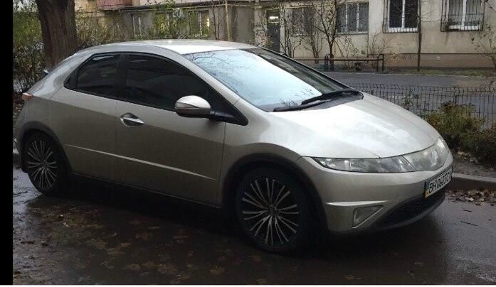 Продам Honda Civic 2007 года в Одессе