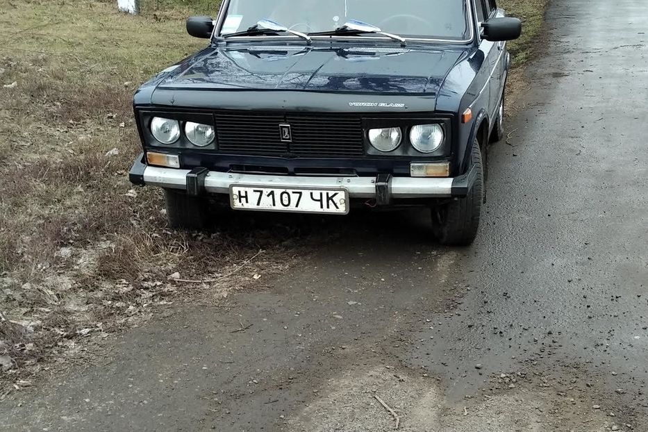 Продам ВАЗ 2106 1984 года в г. Умань, Черкасская область