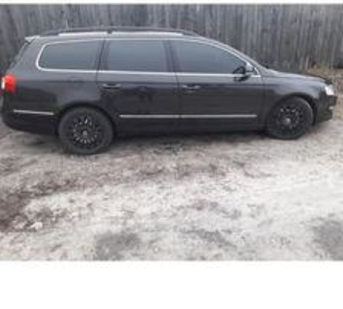 Продам Volkswagen Passat B6 2009 года в Киеве