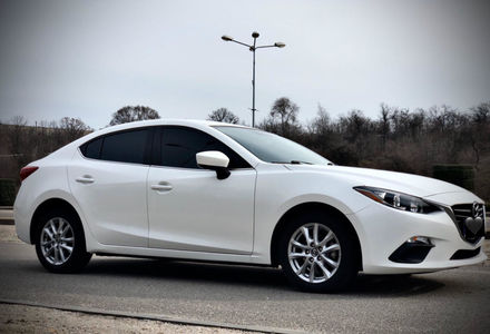 Продам Mazda 3 2016 года в Днепре