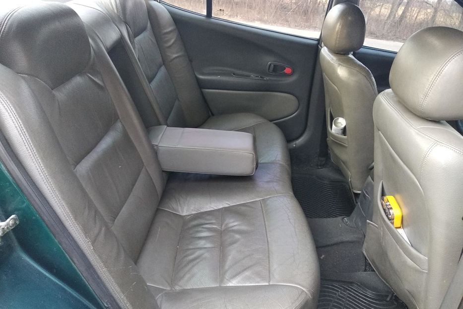 Продам Daewoo Leganza 1998 года в Чернигове