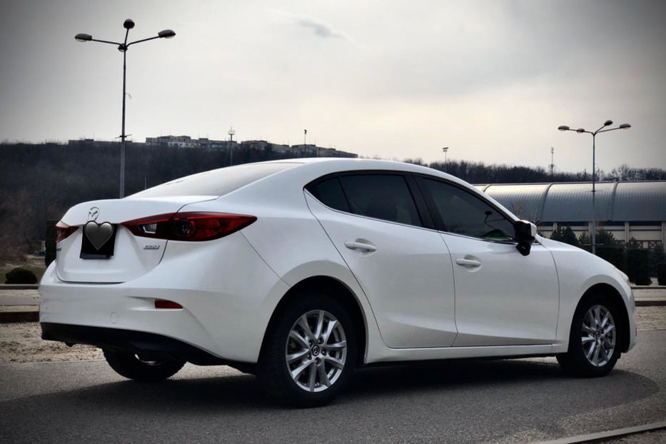 Продам Mazda 3 2016 года в Днепре
