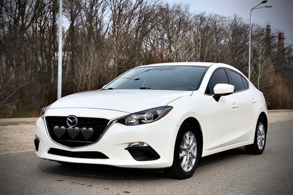 Продам Mazda 3 2016 года в Днепре