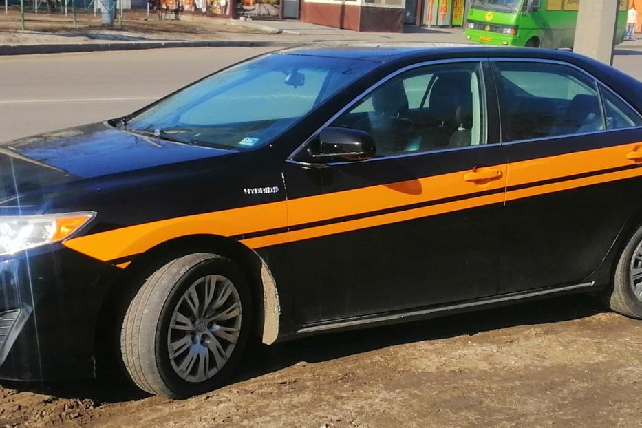 Продам Toyota Camry LE 2014 года в Харькове